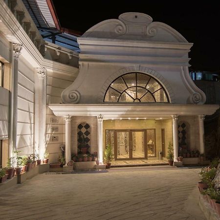 Grand Imperial Resort Mussoorie Dış mekan fotoğraf