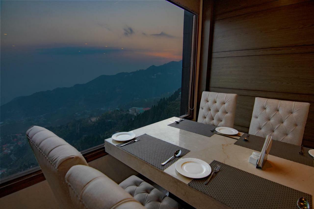 Grand Imperial Resort Mussoorie Dış mekan fotoğraf