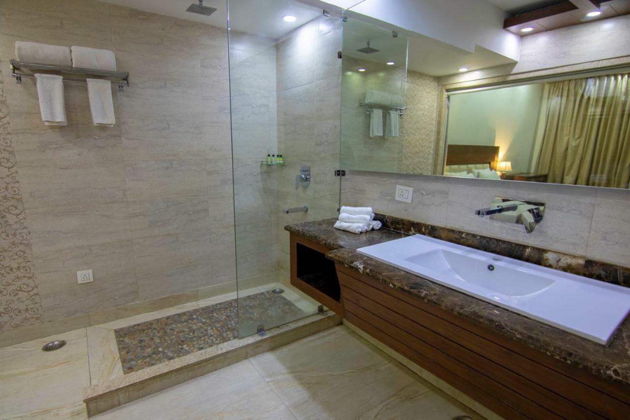 Grand Imperial Resort Mussoorie Dış mekan fotoğraf